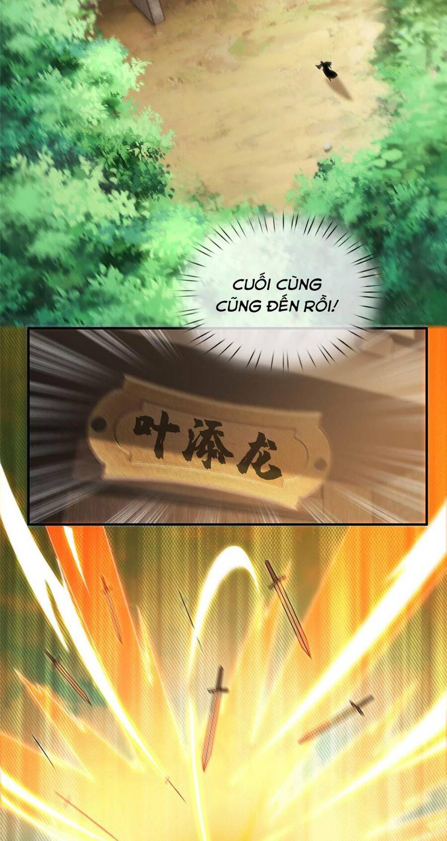 Lược Thiên Ký chapter 68 - Upload bởi truyensieuhay.com
