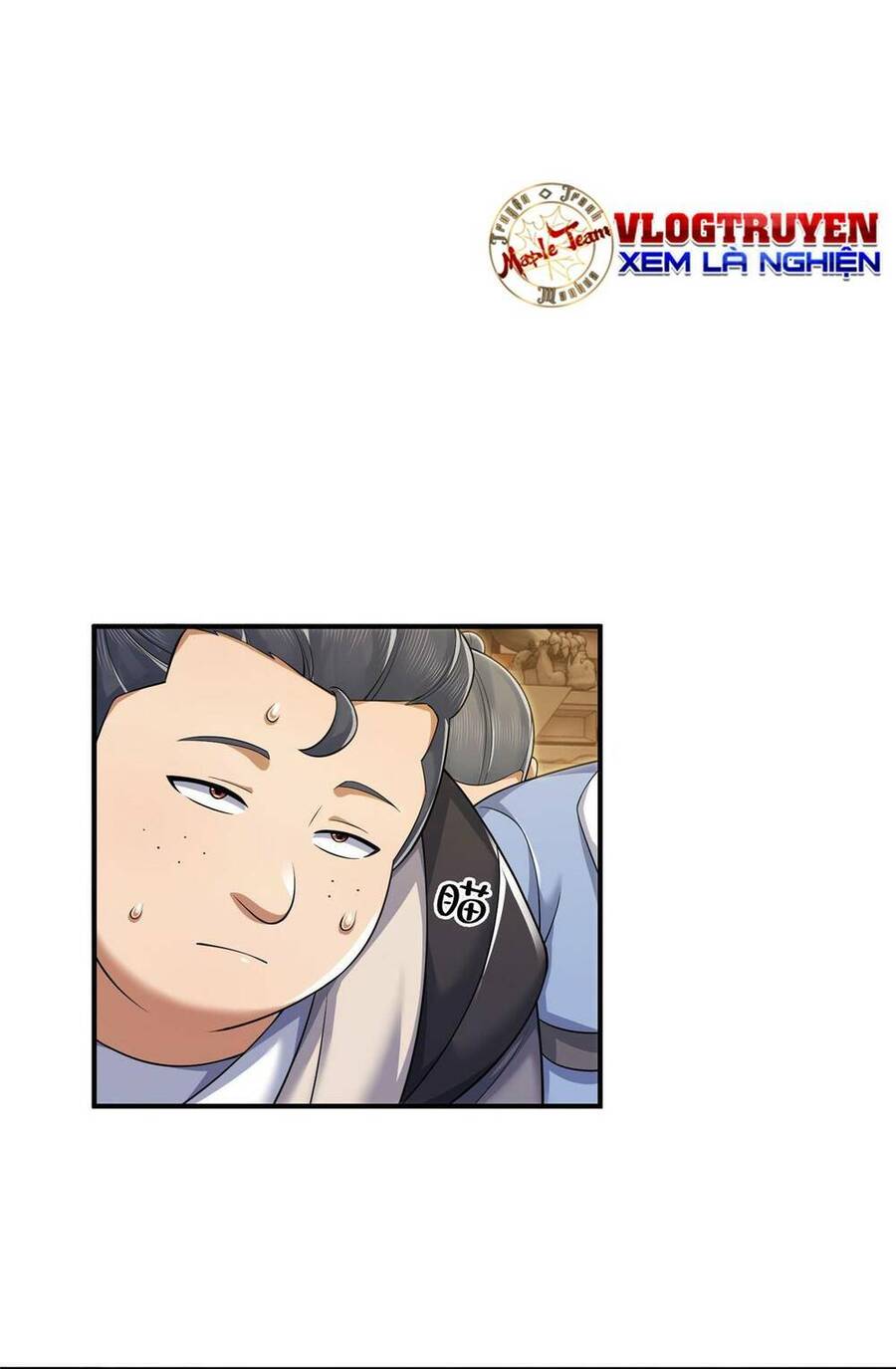 Lược Thiên Ký chapter 68 - Upload bởi truyensieuhay.com