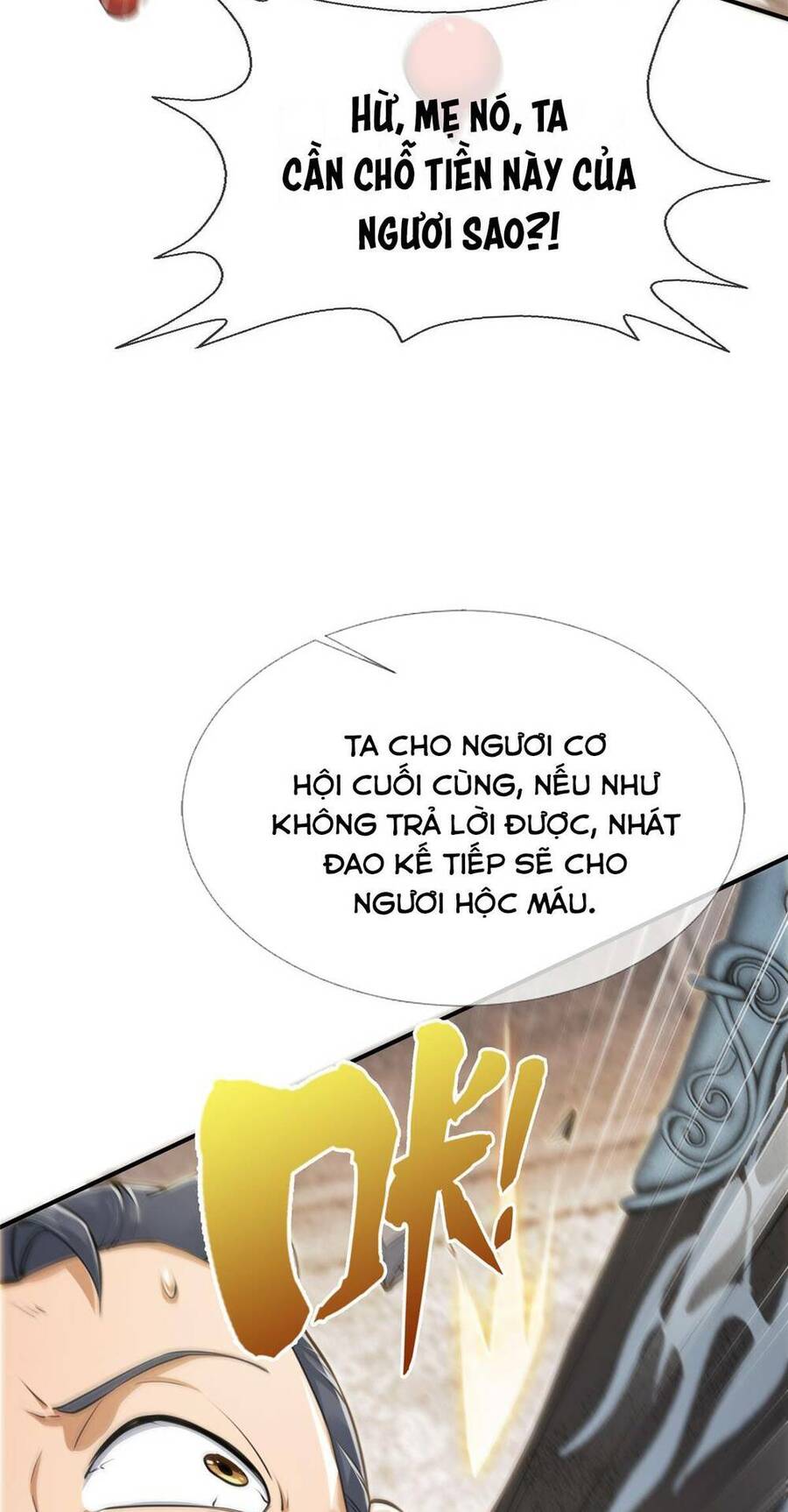 Lược Thiên Ký chapter 68 - Upload bởi truyensieuhay.com