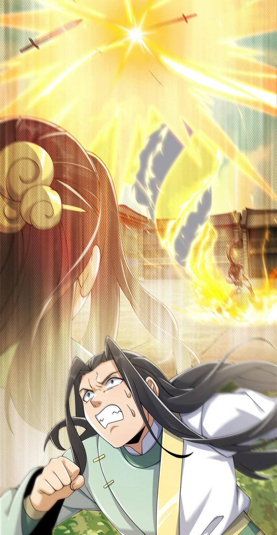 Lược Thiên Ký chapter 68 - Upload bởi truyensieuhay.com