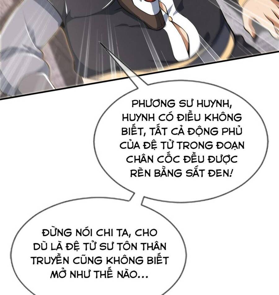 Lược Thiên Ký chapter 68 - Upload bởi truyensieuhay.com