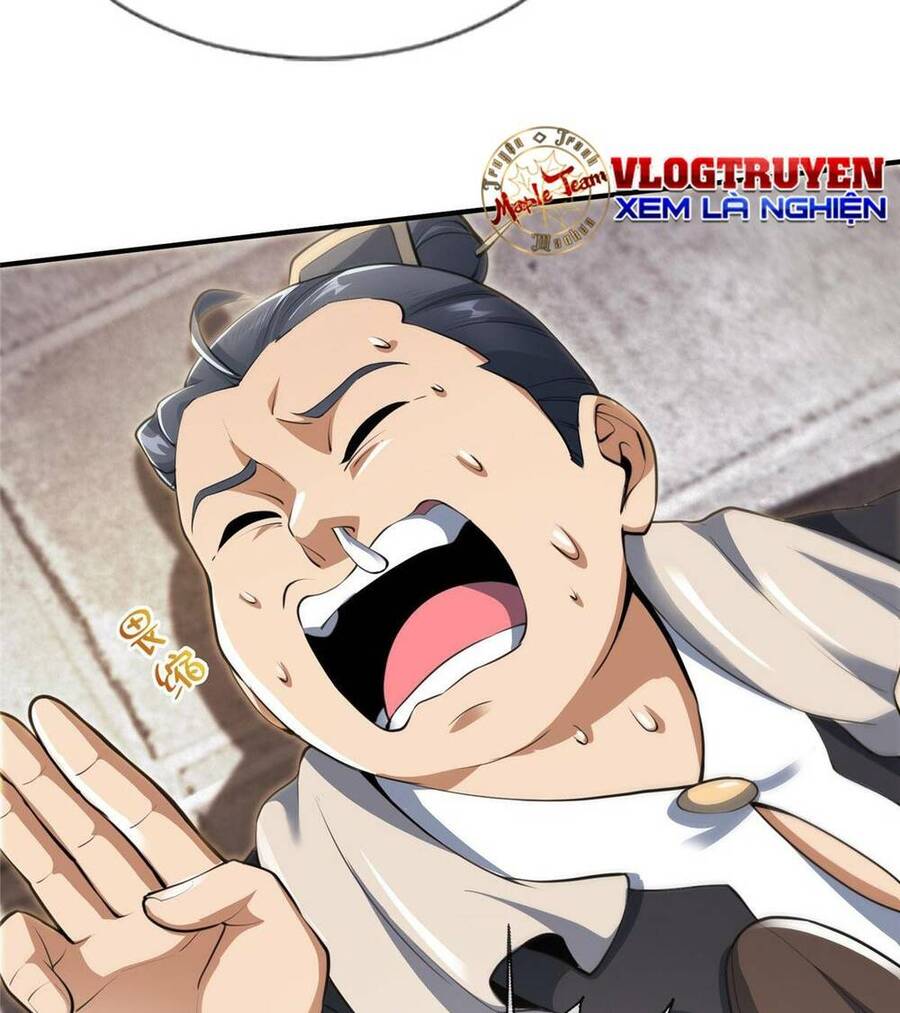 Lược Thiên Ký chapter 68 - Upload bởi truyensieuhay.com