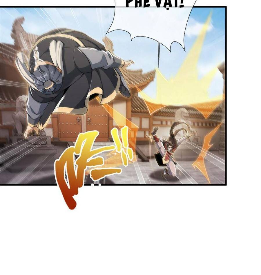 Lược Thiên Ký chapter 68 - Upload bởi truyensieuhay.com