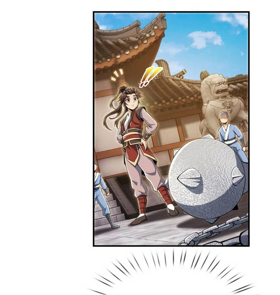 Lược Thiên Ký chapter 68 - Upload bởi truyensieuhay.com