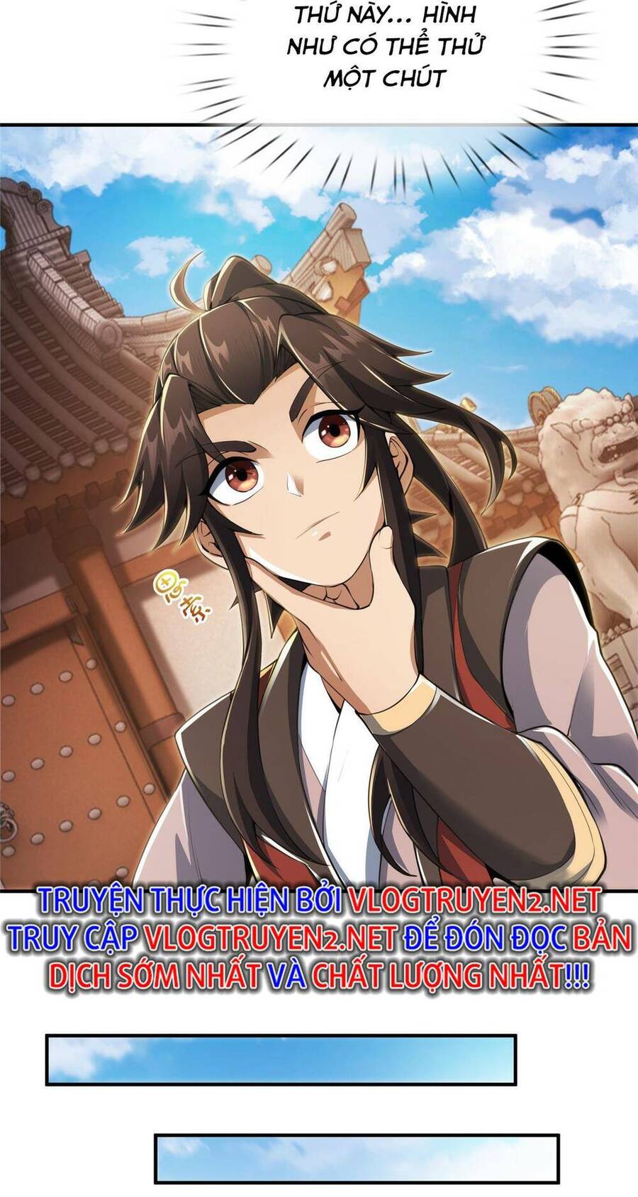 Lược Thiên Ký chapter 68 - Upload bởi truyensieuhay.com