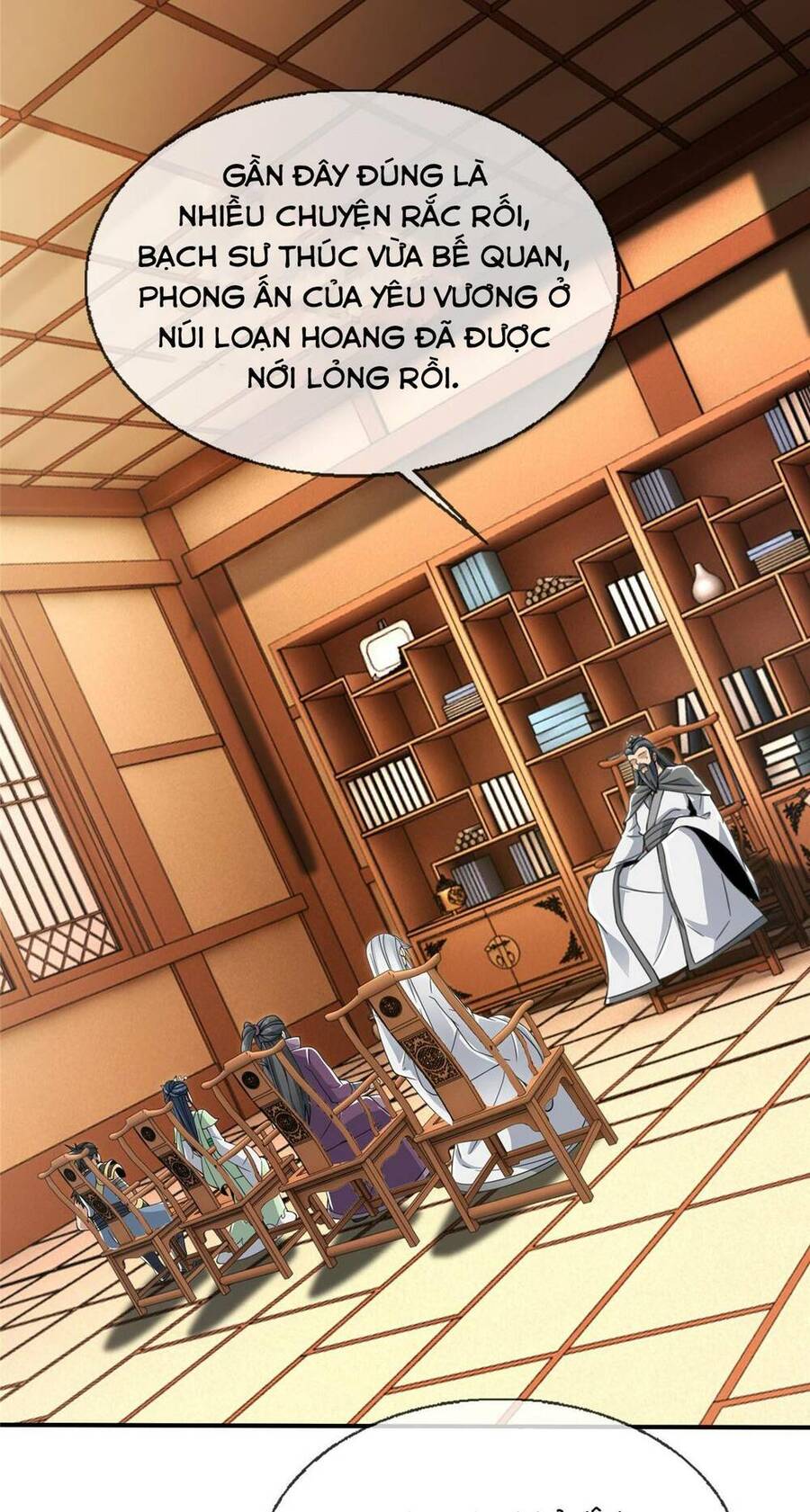 Lược Thiên Ký chapter 68 - Upload bởi truyensieuhay.com