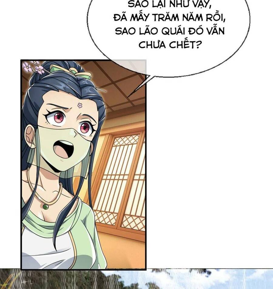 Lược Thiên Ký chapter 68 - Upload bởi truyensieuhay.com