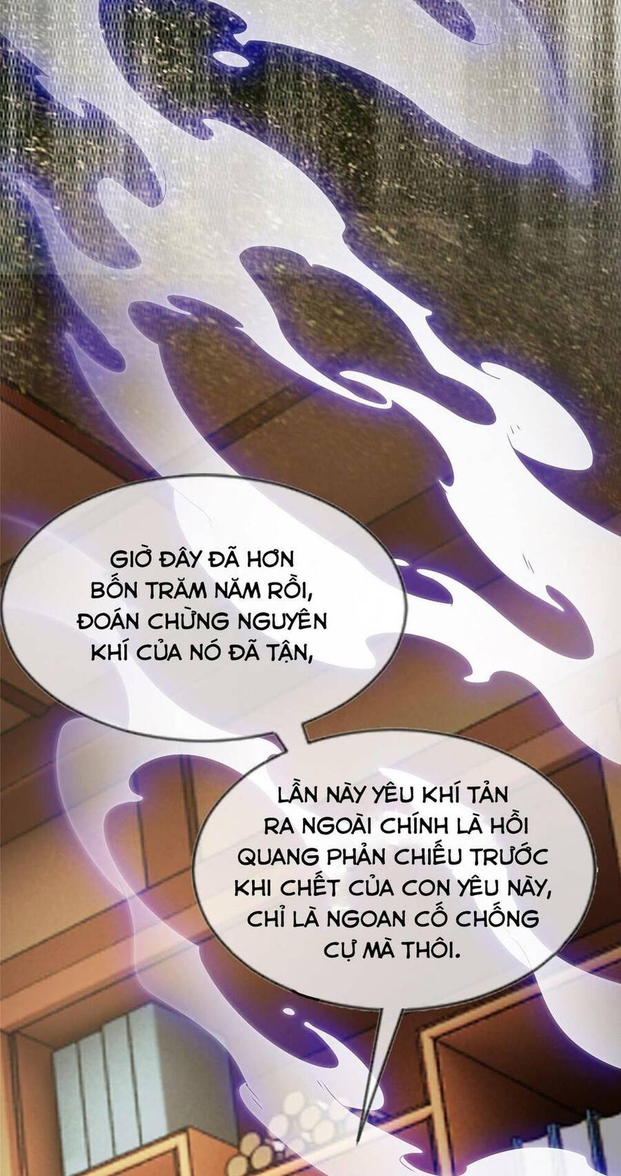Lược Thiên Ký chapter 68 - Upload bởi truyensieuhay.com