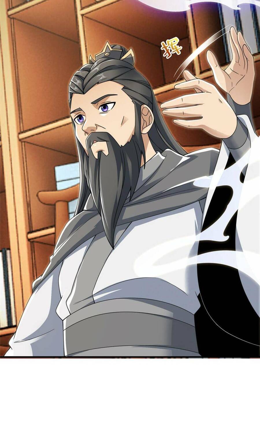 Lược Thiên Ký chapter 68 - Upload bởi truyensieuhay.com