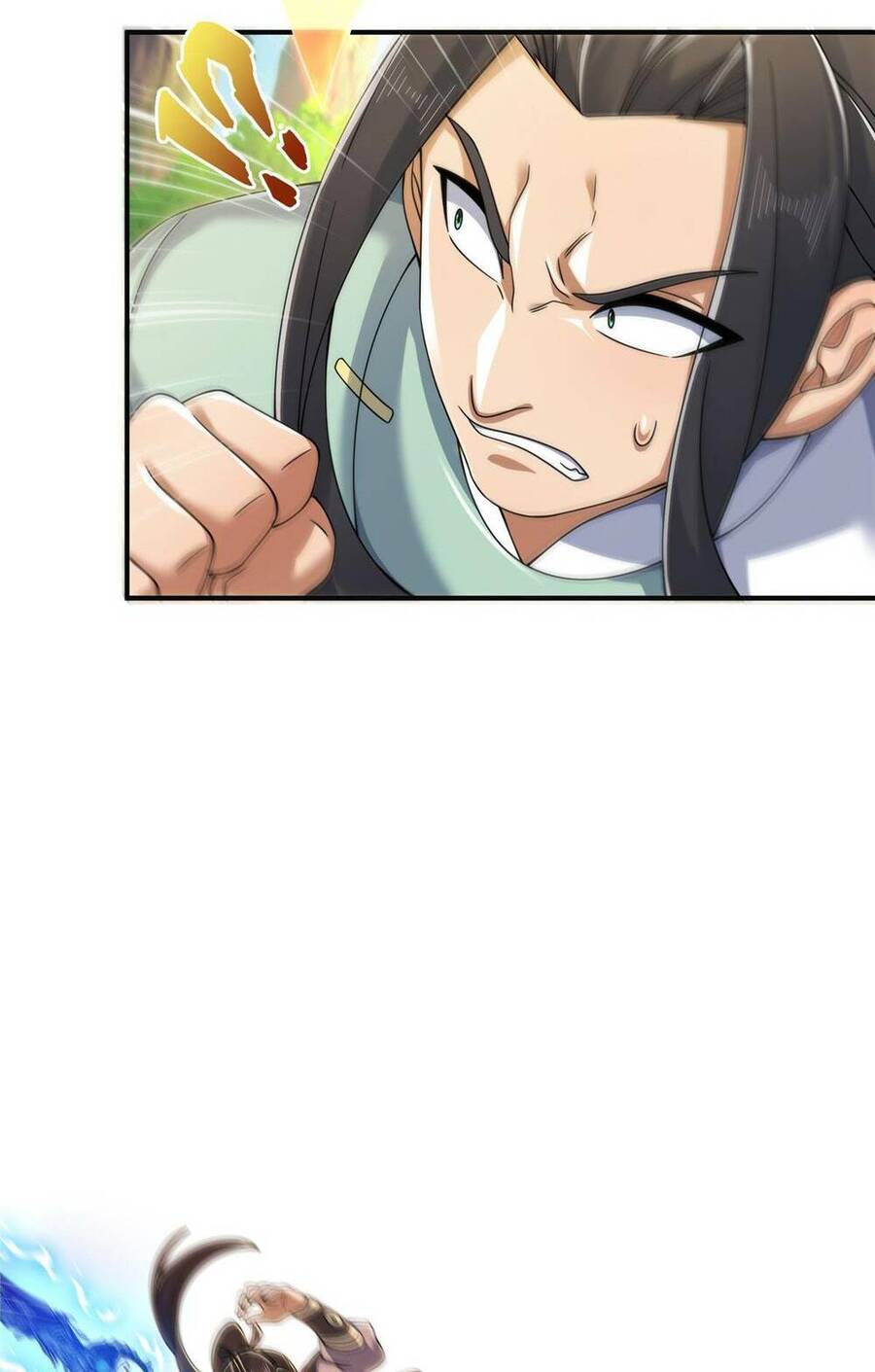 Lược Thiên Ký chapter 68 - Upload bởi truyensieuhay.com