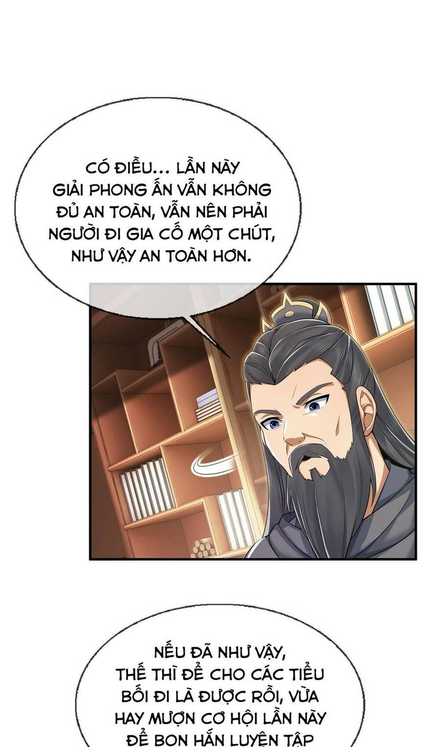 Lược Thiên Ký chapter 68 - Upload bởi truyensieuhay.com