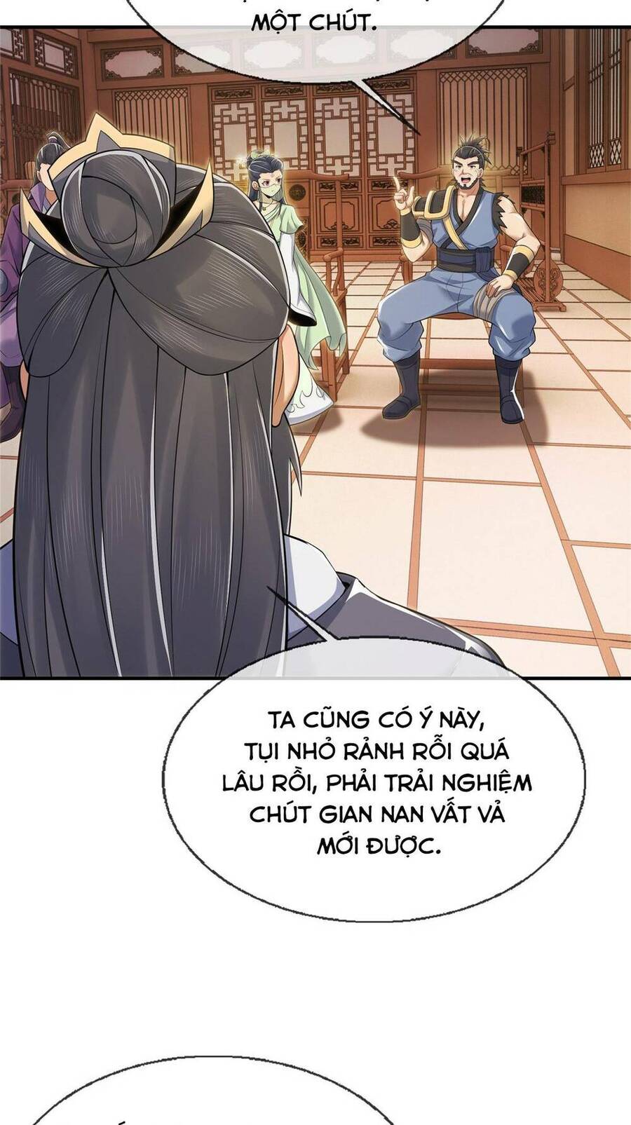 Lược Thiên Ký chapter 68 - Upload bởi truyensieuhay.com