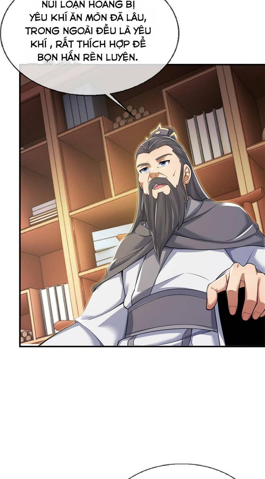 Lược Thiên Ký chapter 68 - Upload bởi truyensieuhay.com