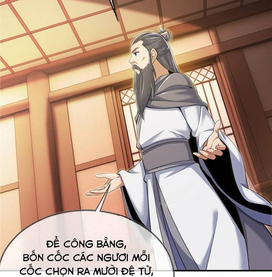 Lược Thiên Ký chapter 68 - Upload bởi truyensieuhay.com