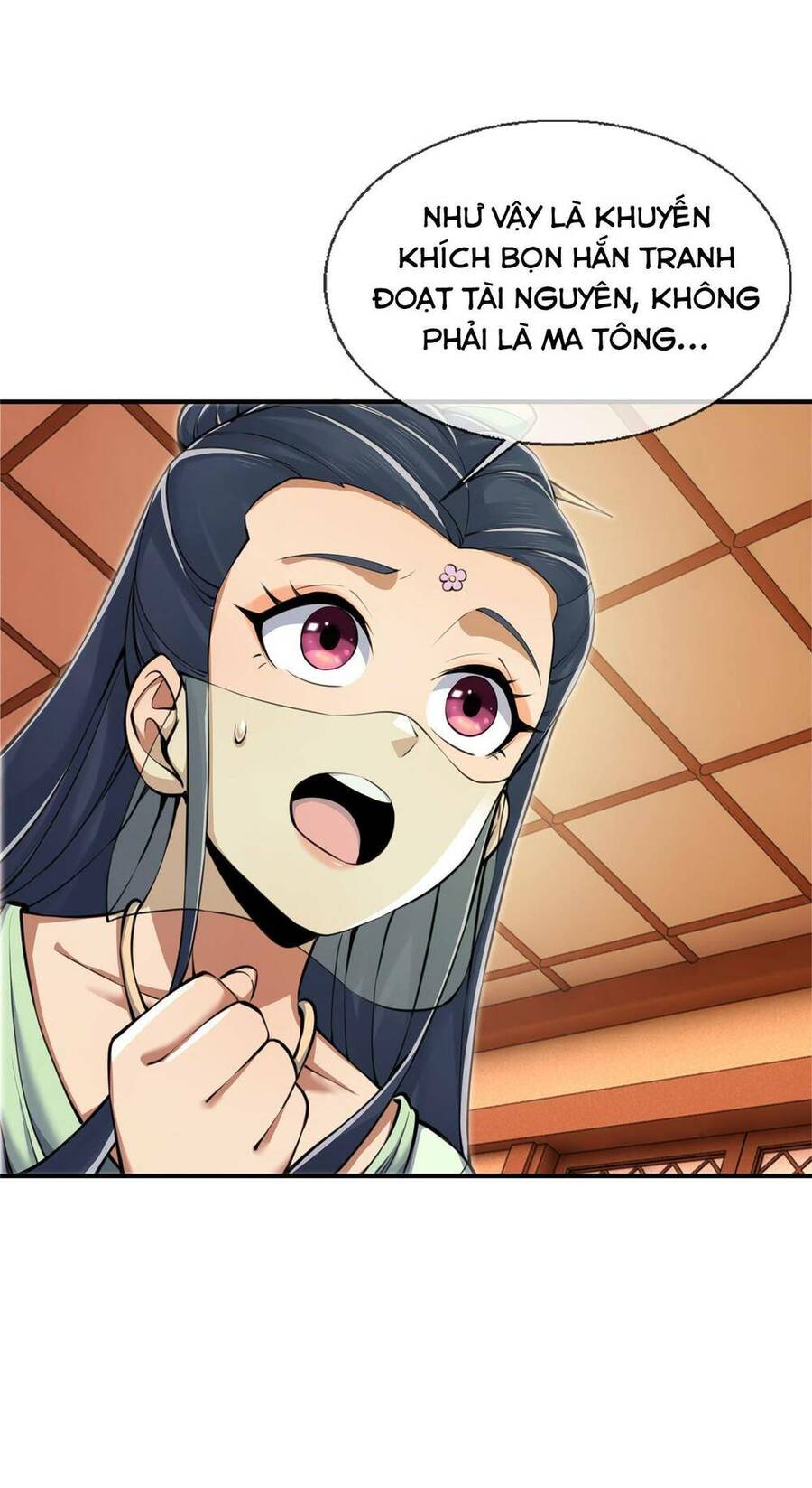 Lược Thiên Ký chapter 68 - Upload bởi truyensieuhay.com