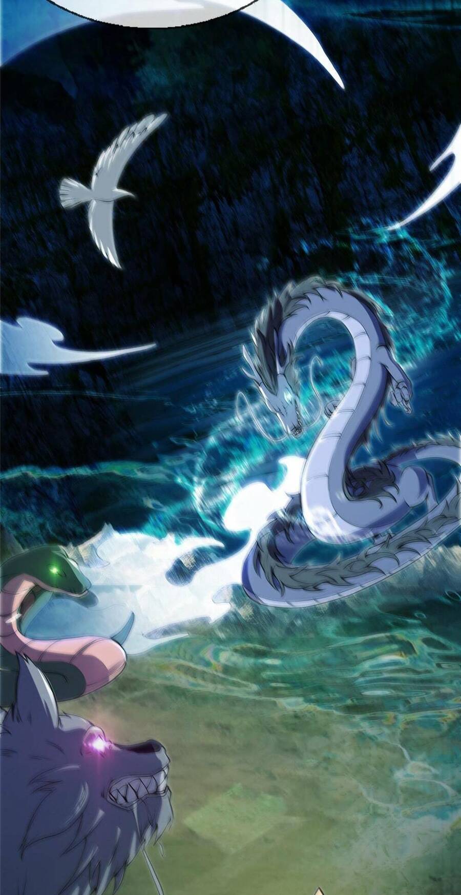 Lược Thiên Ký chapter 68 - Upload bởi truyensieuhay.com
