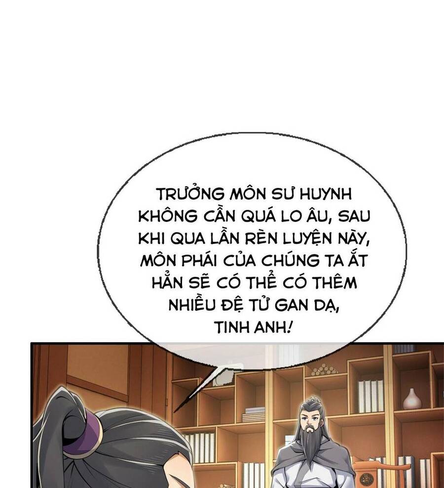 Lược Thiên Ký chapter 68 - Upload bởi truyensieuhay.com