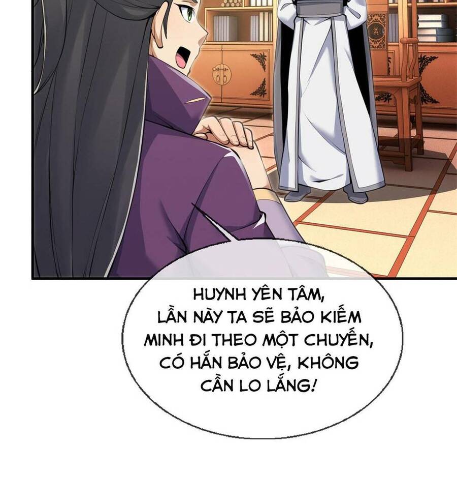 Lược Thiên Ký chapter 68 - Upload bởi truyensieuhay.com