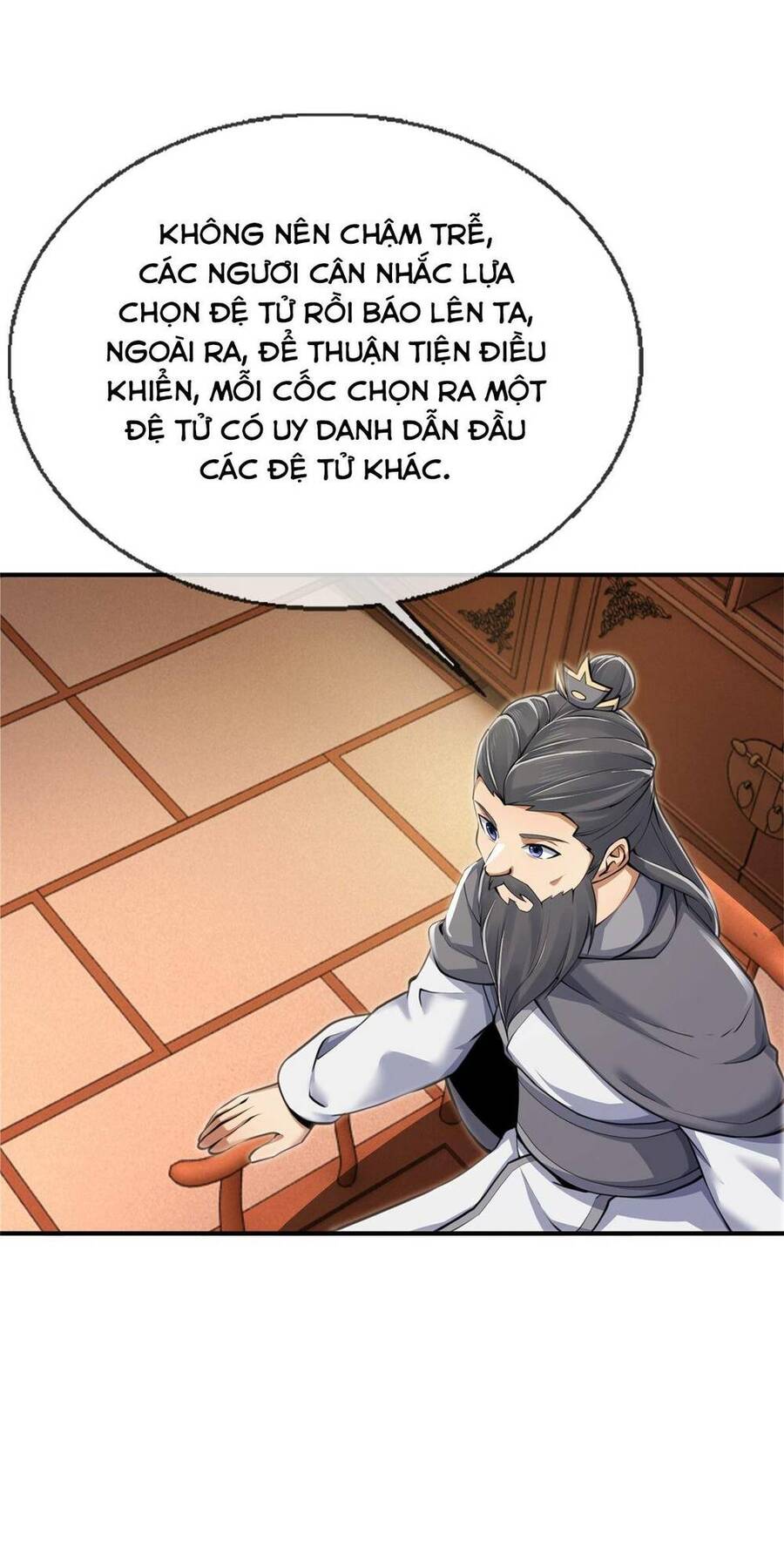Lược Thiên Ký chapter 68 - Upload bởi truyensieuhay.com