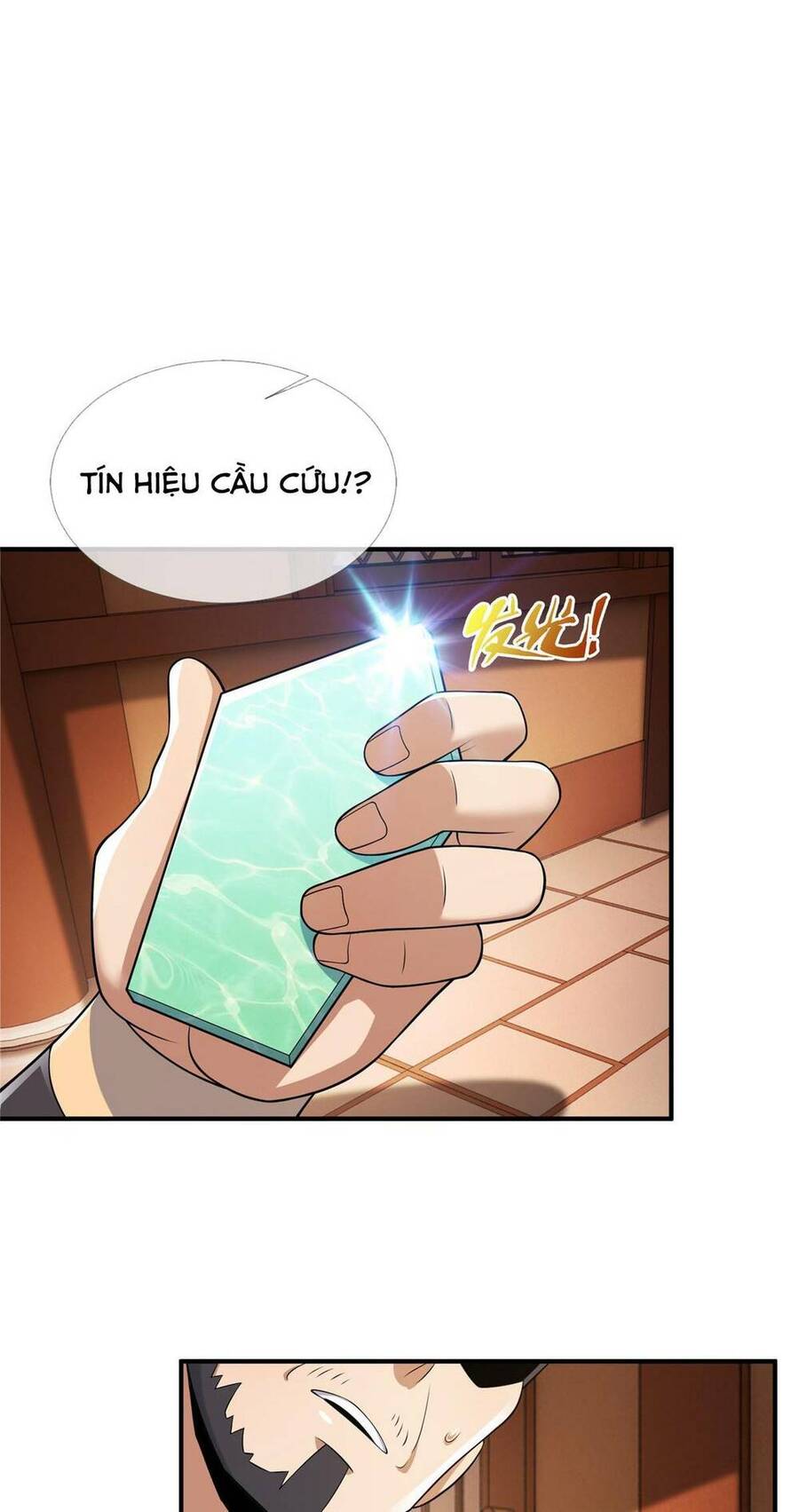 Lược Thiên Ký chapter 68 - Upload bởi truyensieuhay.com