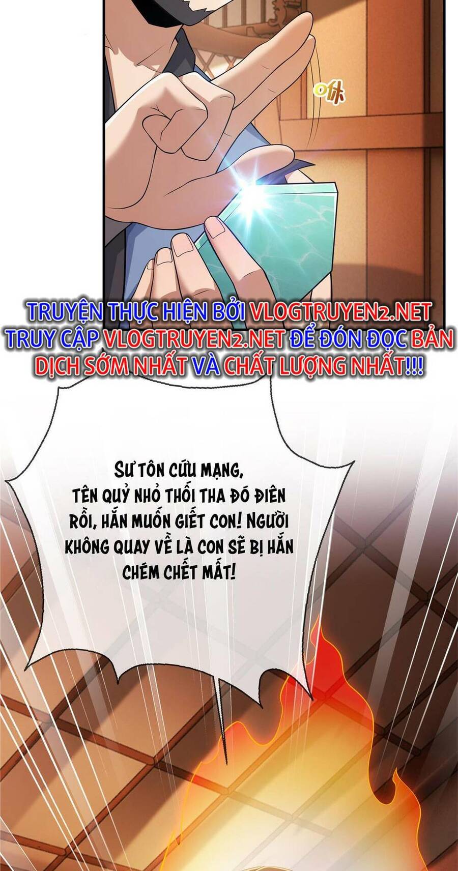 Lược Thiên Ký chapter 68 - Upload bởi truyensieuhay.com