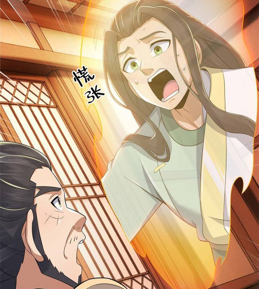 Lược Thiên Ký chapter 68 - Upload bởi truyensieuhay.com