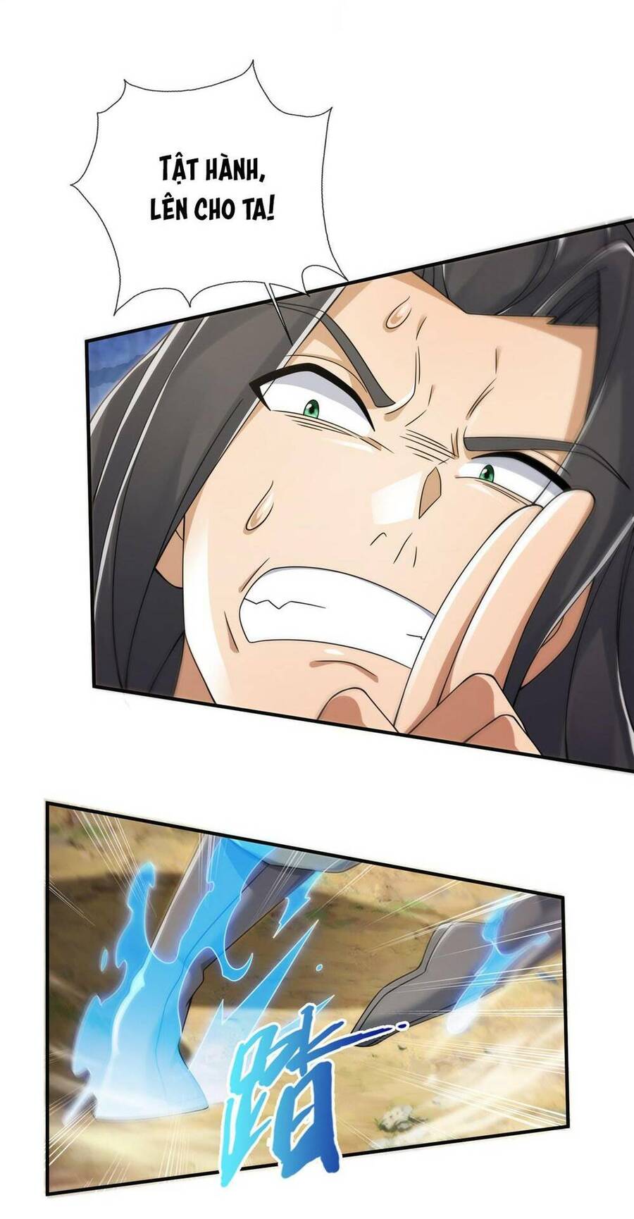 Lược Thiên Ký chapter 68 - Upload bởi truyensieuhay.com