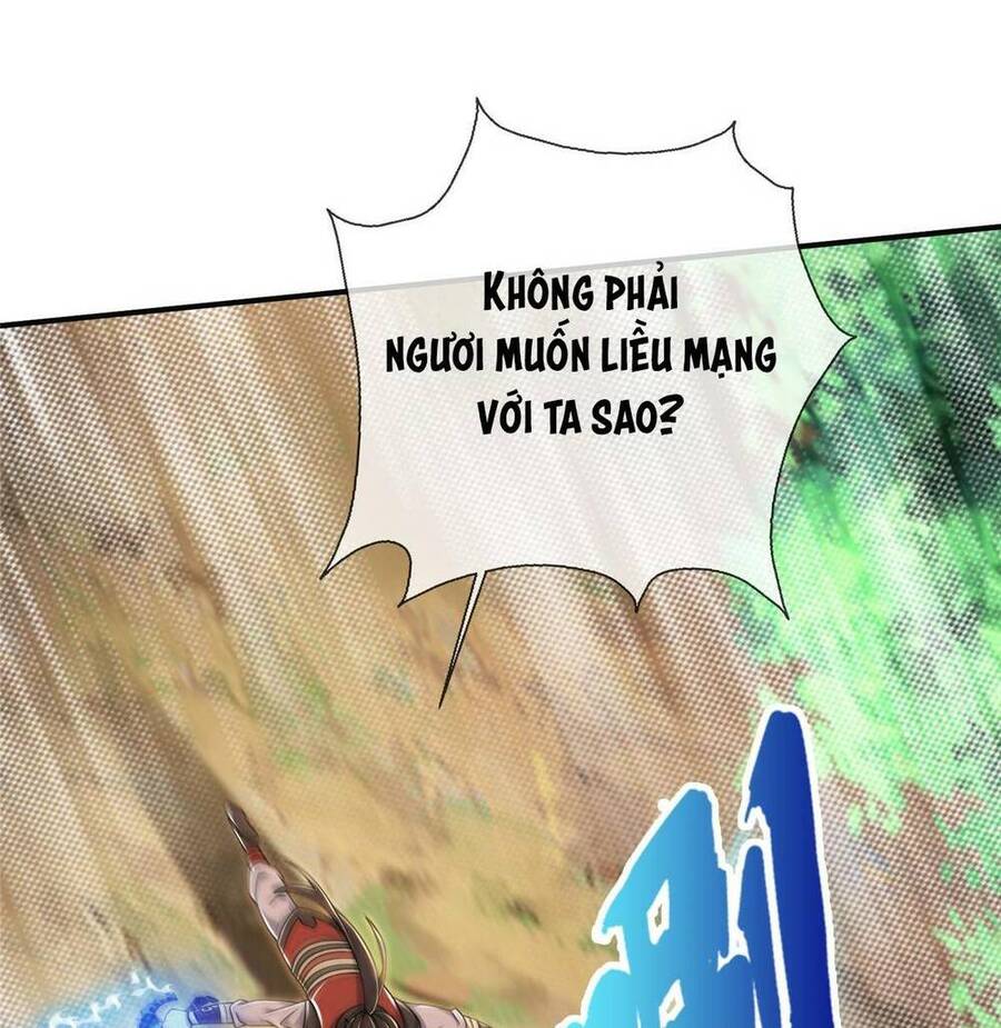Lược Thiên Ký chapter 68 - Upload bởi truyensieuhay.com