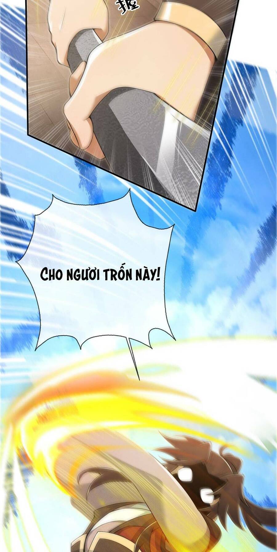 Lược Thiên Ký chapter 69 - Upload bởi truyensieuhay.com