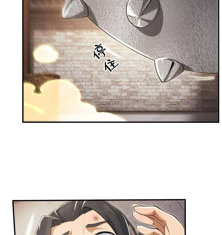 Lược Thiên Ký chapter 69 - Upload bởi truyensieuhay.com