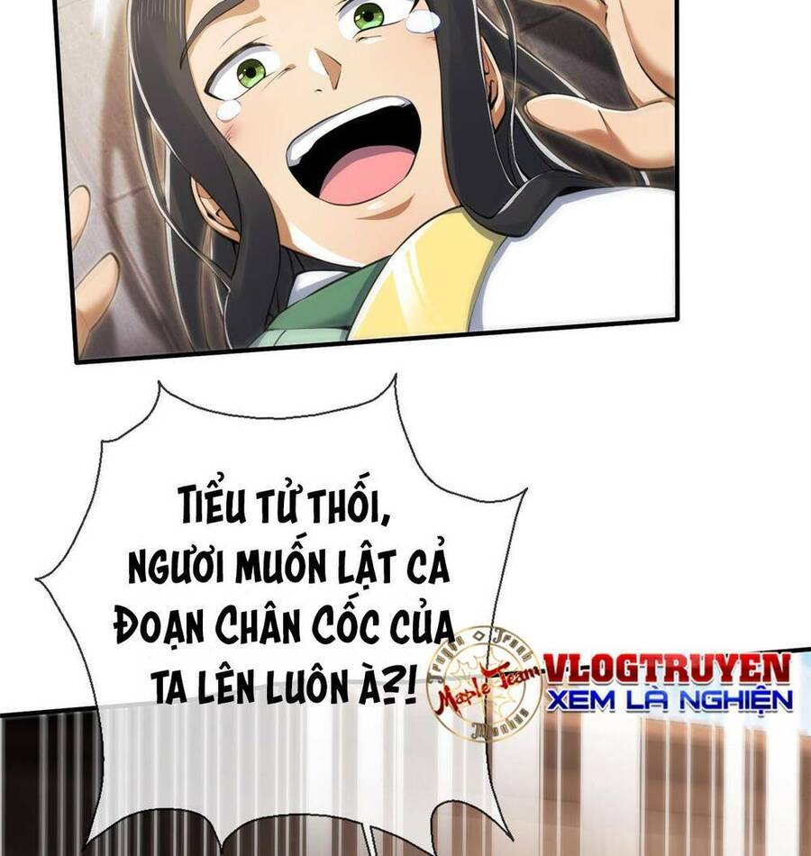 Lược Thiên Ký chapter 69 - Upload bởi truyensieuhay.com