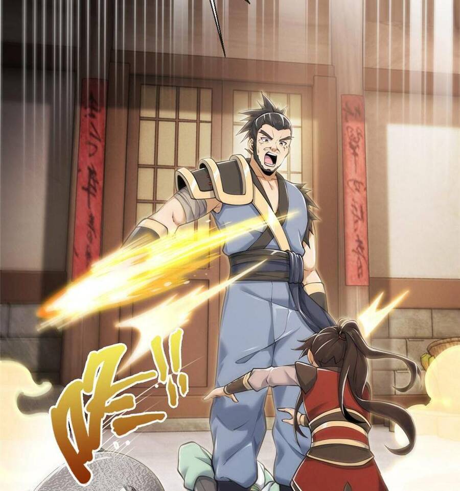 Lược Thiên Ký chapter 69 - Upload bởi truyensieuhay.com