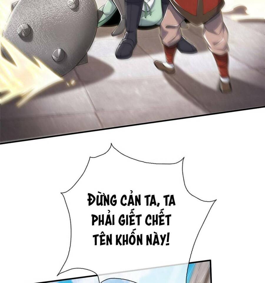Lược Thiên Ký chapter 69 - Upload bởi truyensieuhay.com