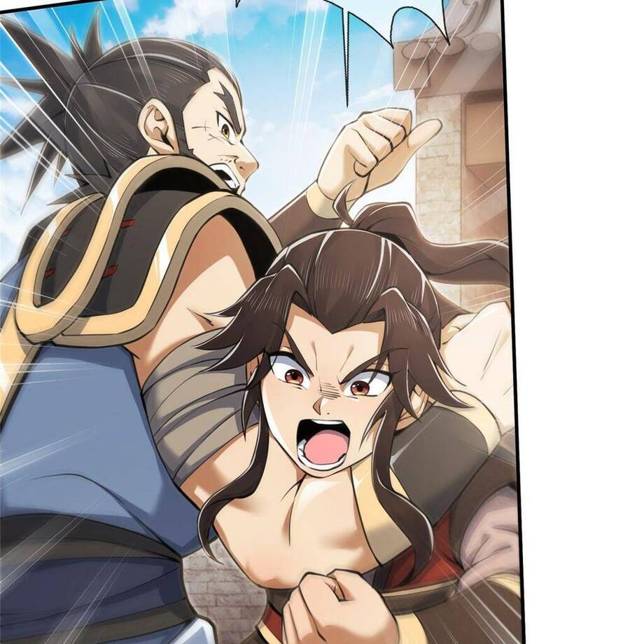 Lược Thiên Ký chapter 69 - Upload bởi truyensieuhay.com