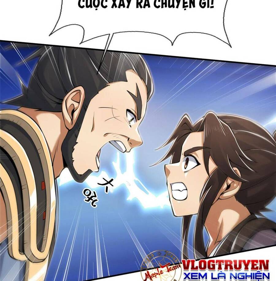 Lược Thiên Ký chapter 69 - Upload bởi truyensieuhay.com