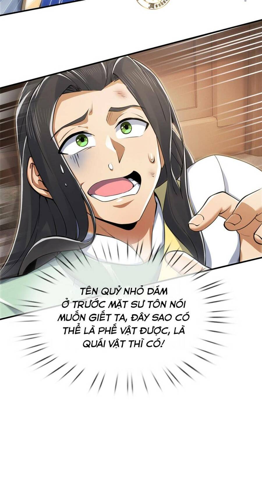 Lược Thiên Ký chapter 69 - Upload bởi truyensieuhay.com