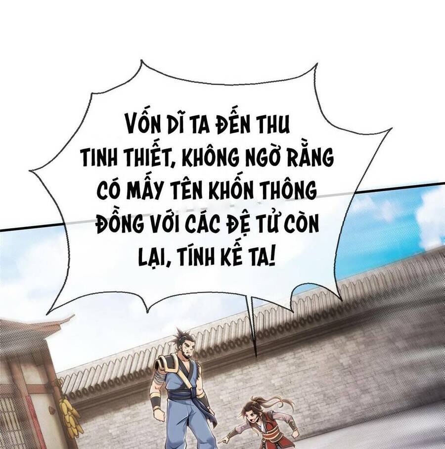 Lược Thiên Ký chapter 69 - Upload bởi truyensieuhay.com