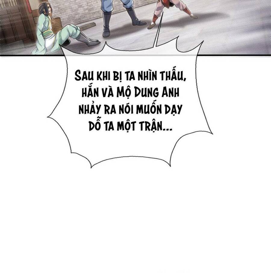 Lược Thiên Ký chapter 69 - Upload bởi truyensieuhay.com