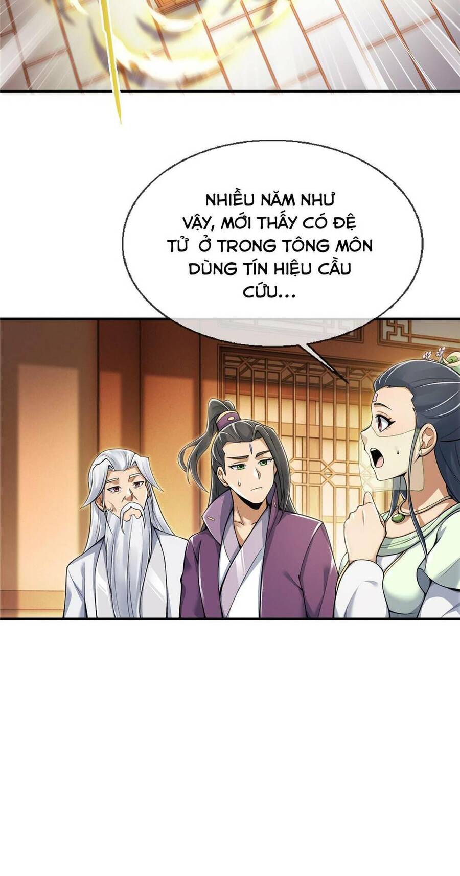 Lược Thiên Ký chapter 69 - Upload bởi truyensieuhay.com