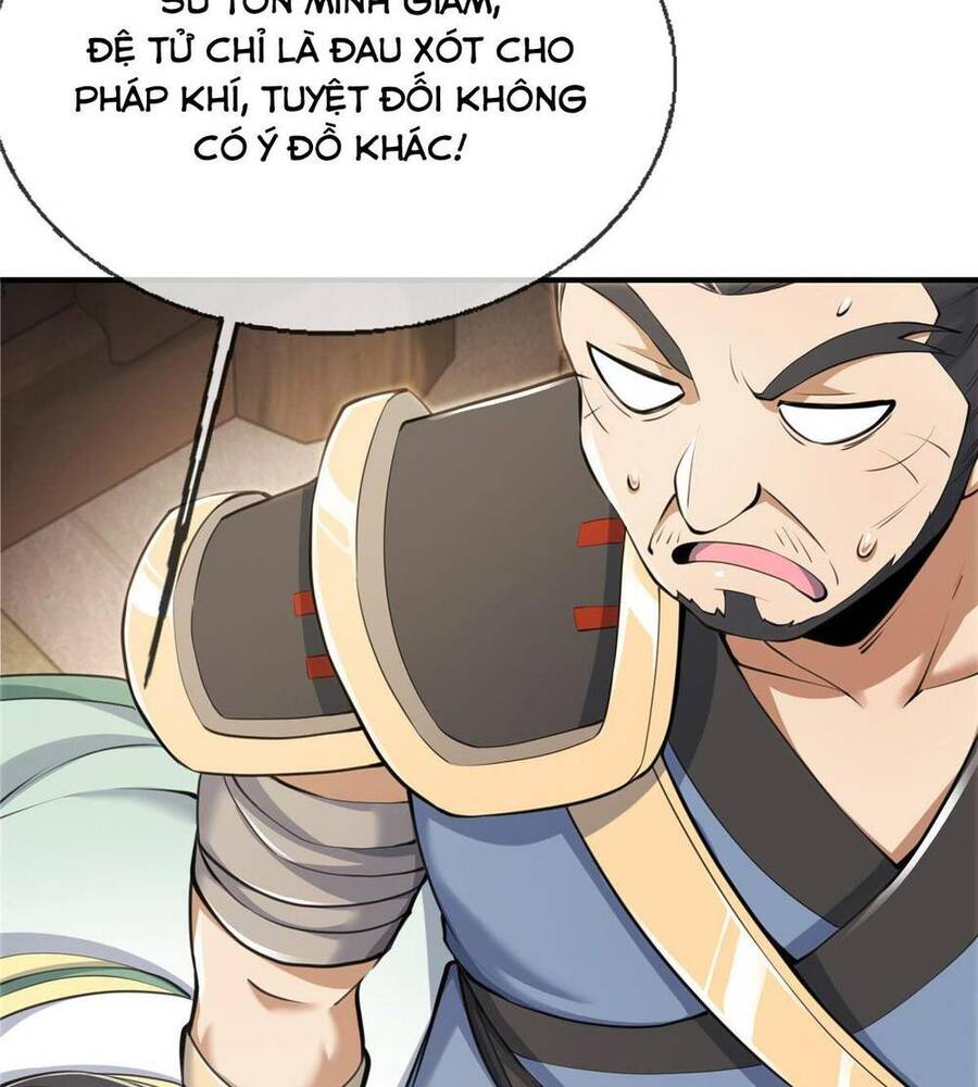 Lược Thiên Ký chapter 69 - Upload bởi truyensieuhay.com
