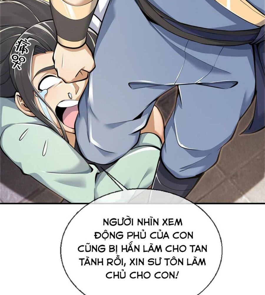 Lược Thiên Ký chapter 69 - Upload bởi truyensieuhay.com