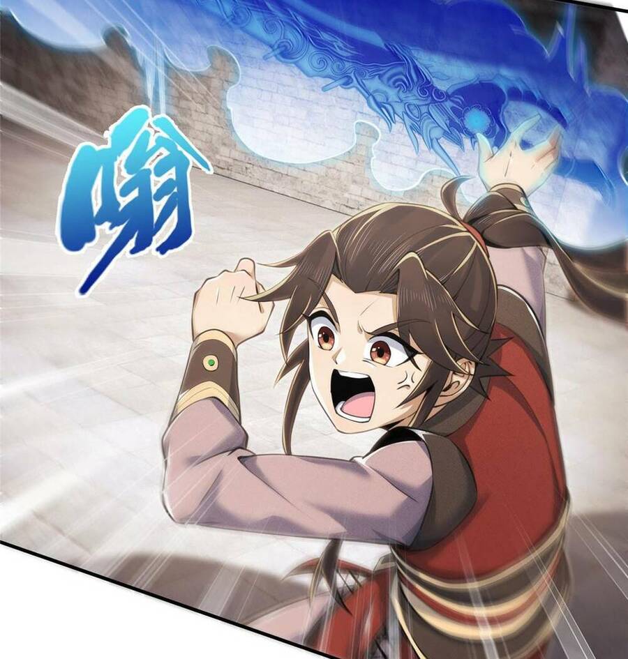 Lược Thiên Ký chapter 69 - Upload bởi truyensieuhay.com