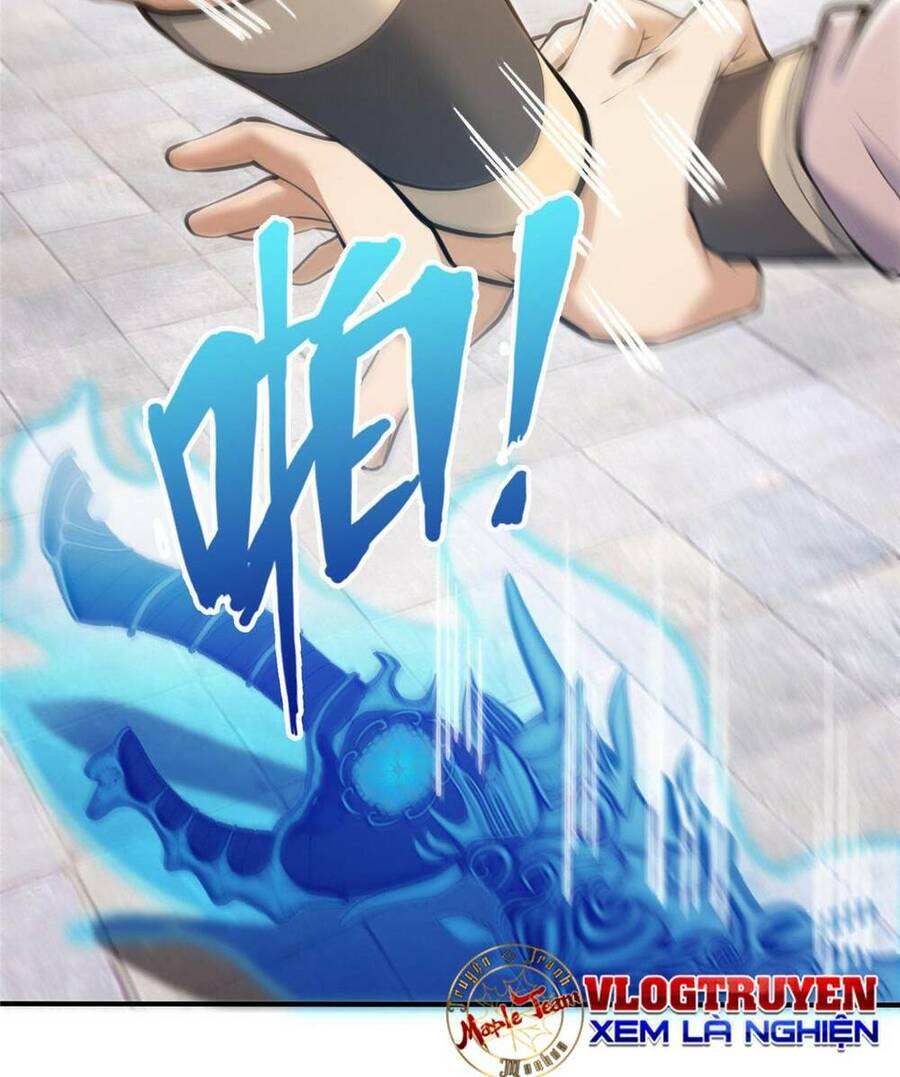 Lược Thiên Ký chapter 69 - Upload bởi truyensieuhay.com