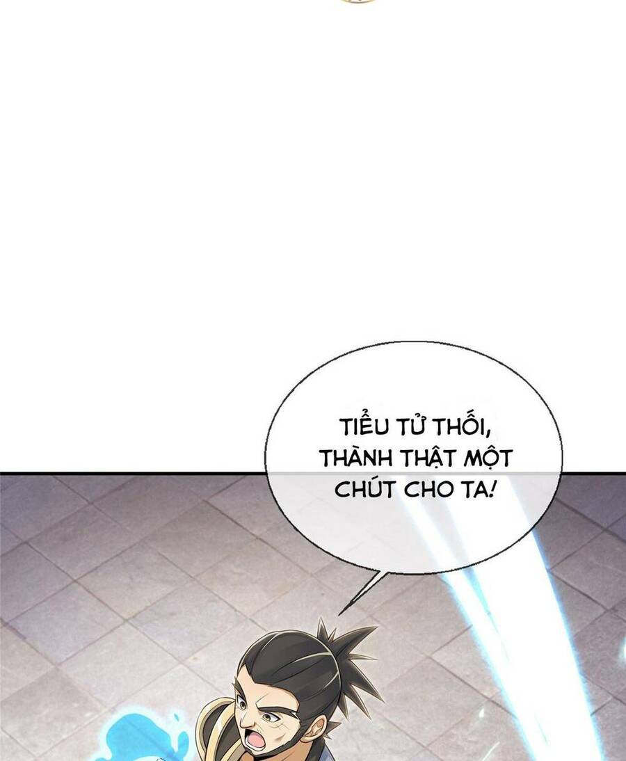 Lược Thiên Ký chapter 69 - Upload bởi truyensieuhay.com
