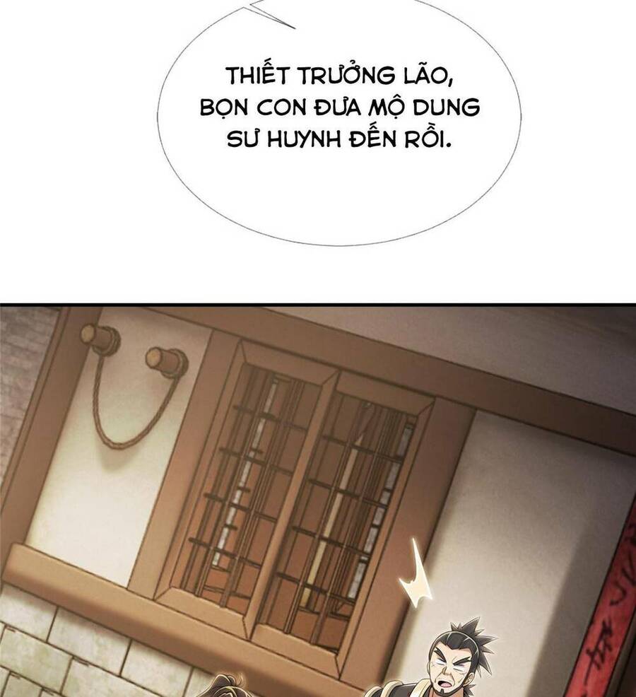 Lược Thiên Ký chapter 69 - Upload bởi truyensieuhay.com
