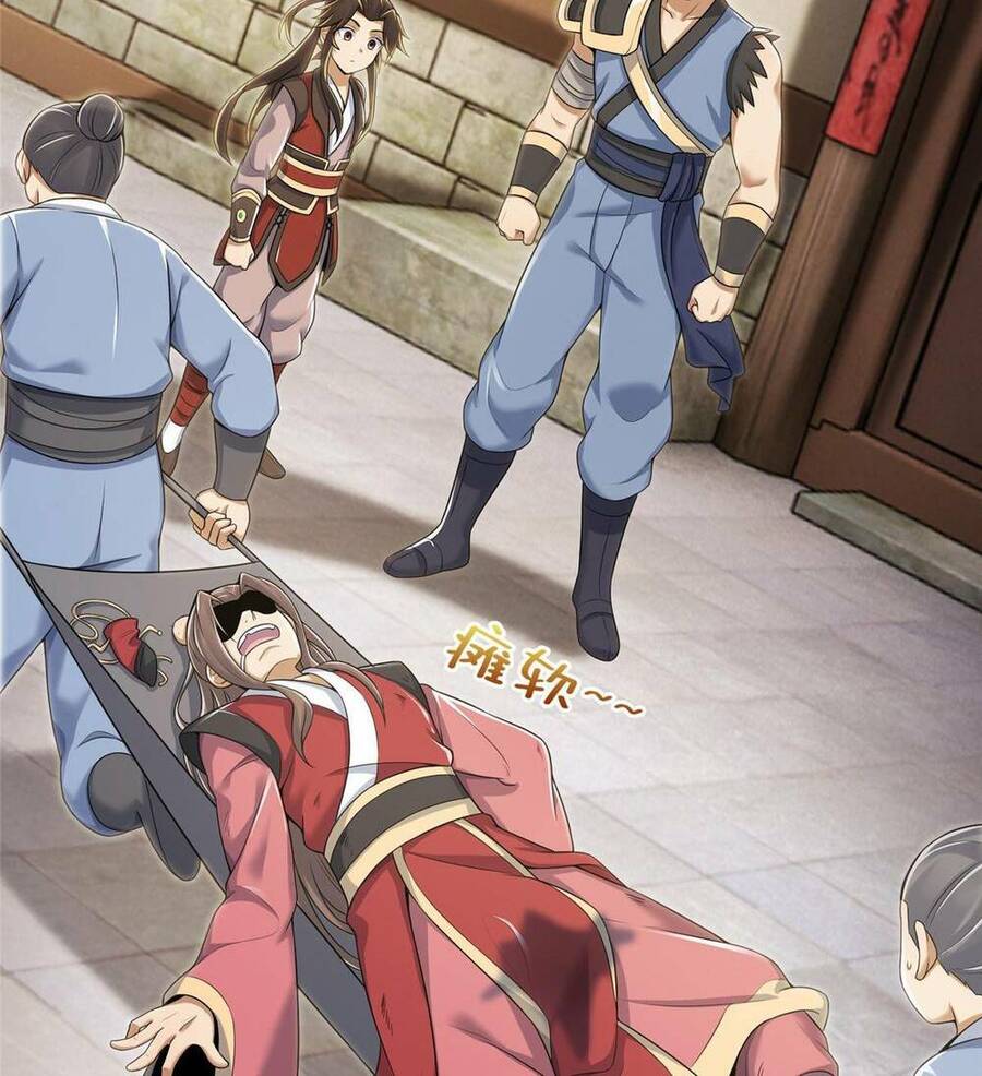 Lược Thiên Ký chapter 69 - Upload bởi truyensieuhay.com