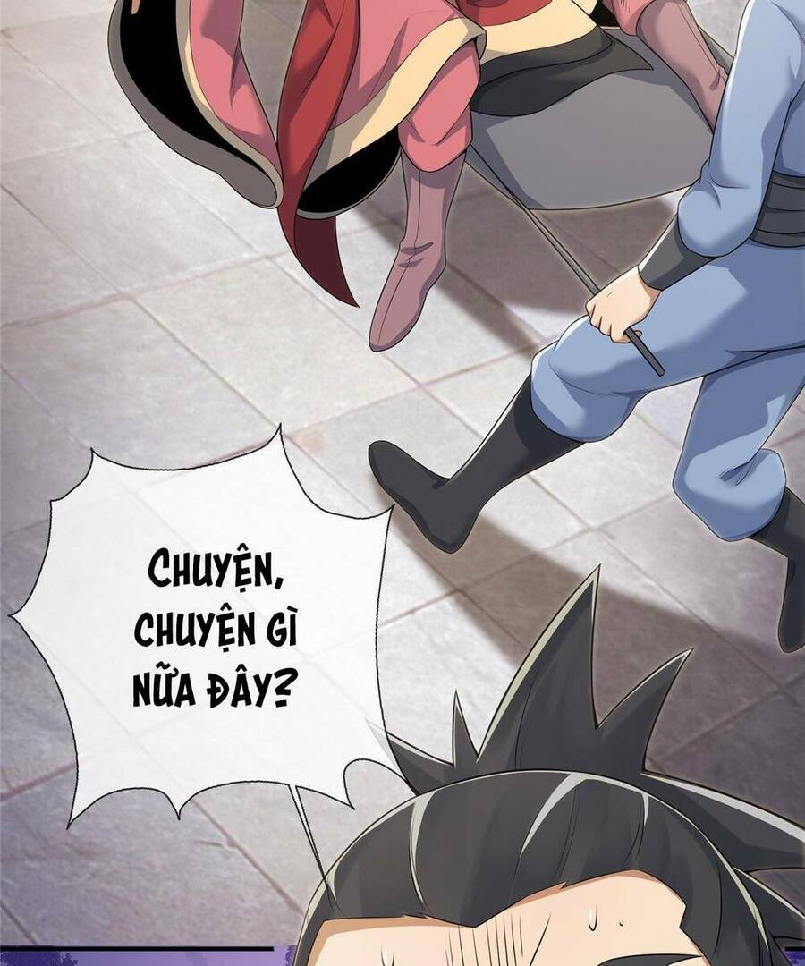 Lược Thiên Ký chapter 69 - Upload bởi truyensieuhay.com