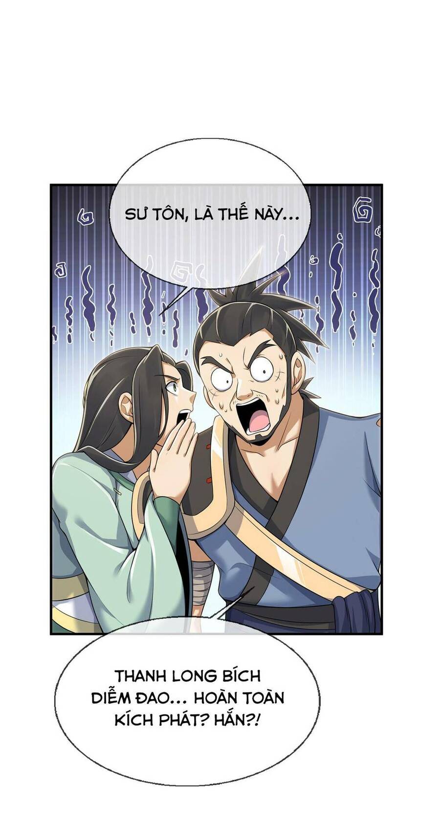 Lược Thiên Ký chapter 69 - Upload bởi truyensieuhay.com