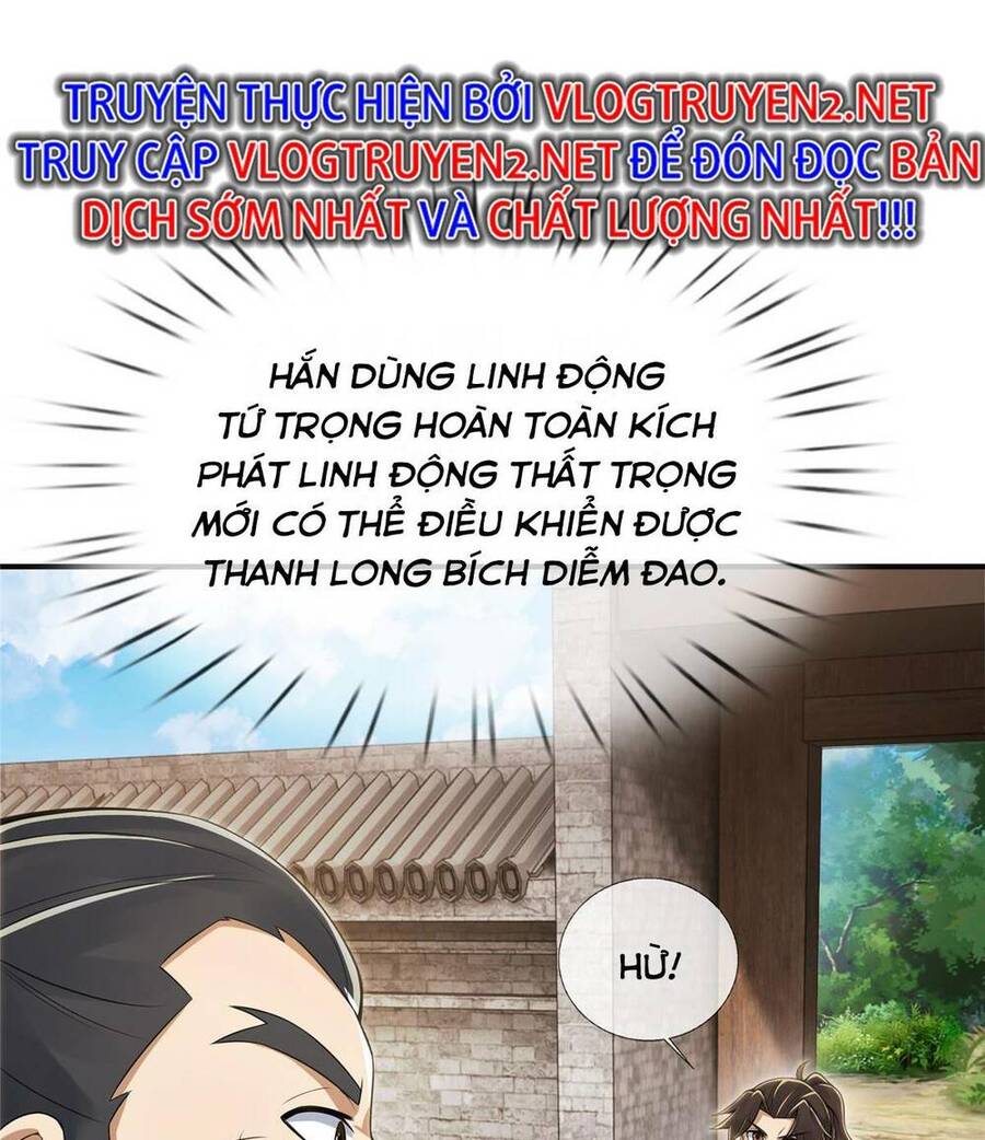 Lược Thiên Ký chapter 69 - Upload bởi truyensieuhay.com