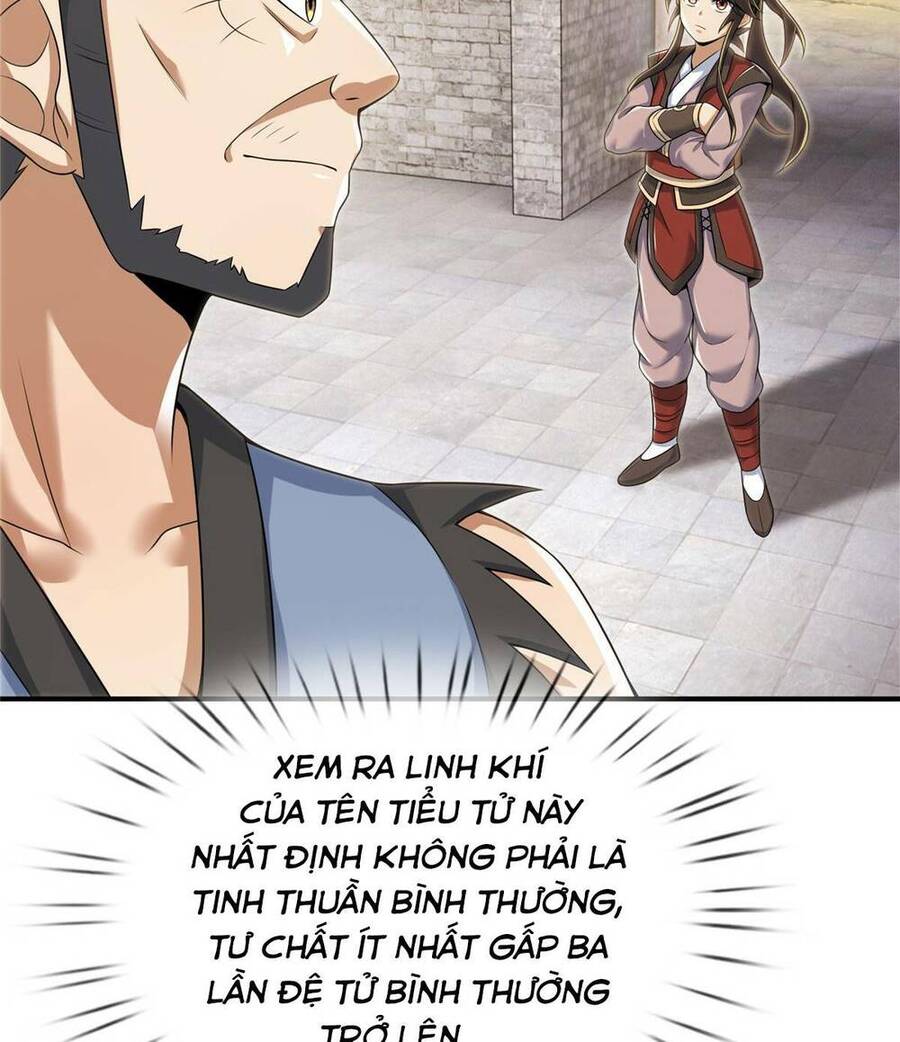 Lược Thiên Ký chapter 69 - Upload bởi truyensieuhay.com